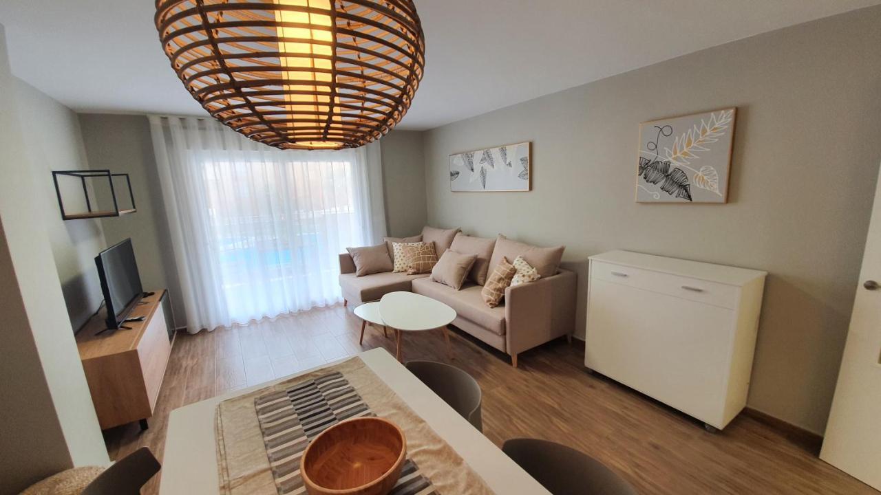 Apartamento B DREAM Los Miradores del Puerto La Manga del Mar Menor Exterior foto
