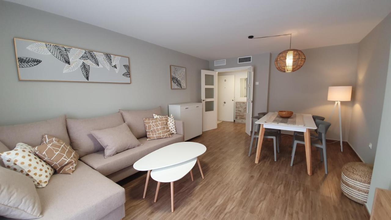 Apartamento B DREAM Los Miradores del Puerto La Manga del Mar Menor Exterior foto