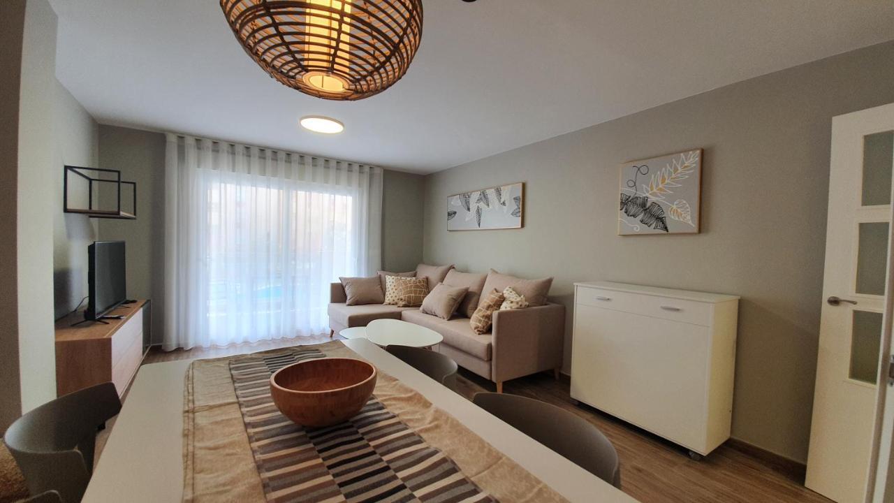 Apartamento B DREAM Los Miradores del Puerto La Manga del Mar Menor Exterior foto