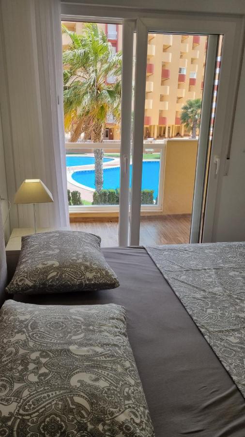 Apartamento B DREAM Los Miradores del Puerto La Manga del Mar Menor Exterior foto