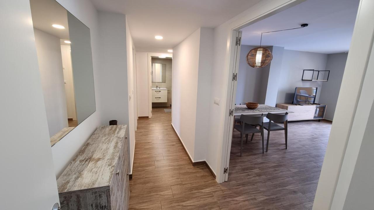 Apartamento B DREAM Los Miradores del Puerto La Manga del Mar Menor Exterior foto