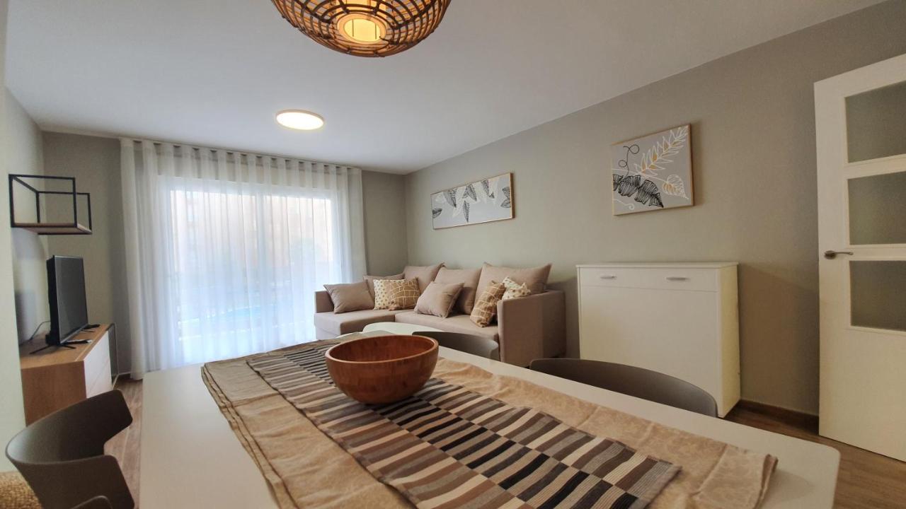 Apartamento B DREAM Los Miradores del Puerto La Manga del Mar Menor Exterior foto