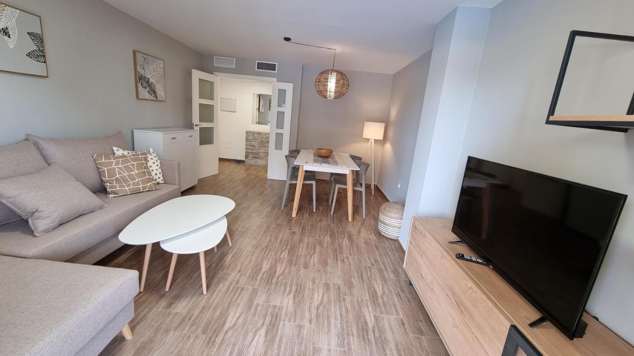 Apartamento B DREAM Los Miradores del Puerto La Manga del Mar Menor Exterior foto