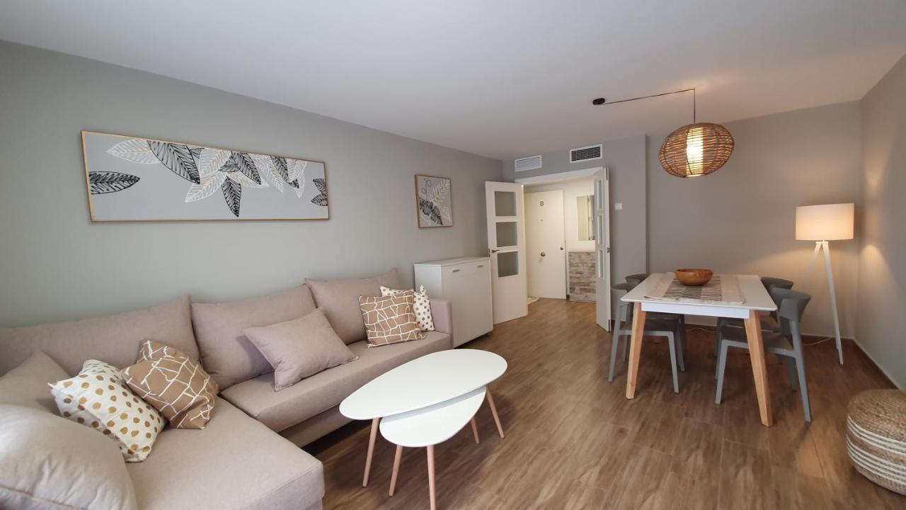 Apartamento B DREAM Los Miradores del Puerto La Manga del Mar Menor Exterior foto